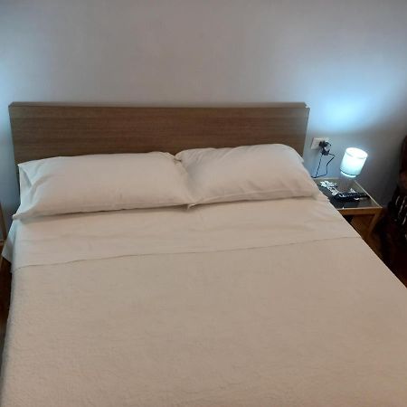Controvento Al Mare Apartment Riomaggiore Bagian luar foto